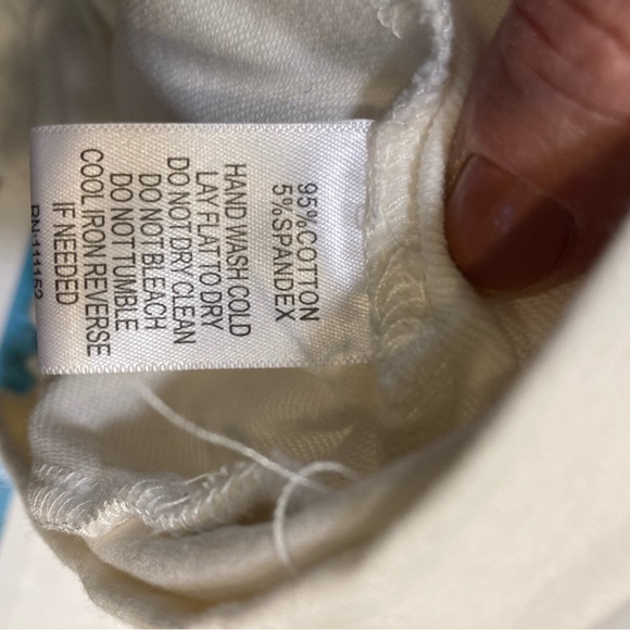 Alberto Makali Caged Sleeve Shirt Long Cutout Caged Sleeve Shirt Size XL - Picture 12 of 12